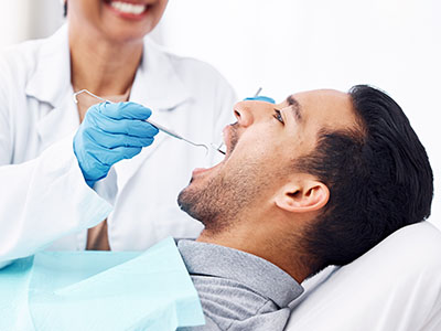 Elevate Dental | Periodontal Treatment, Dentures and Digital Radiography