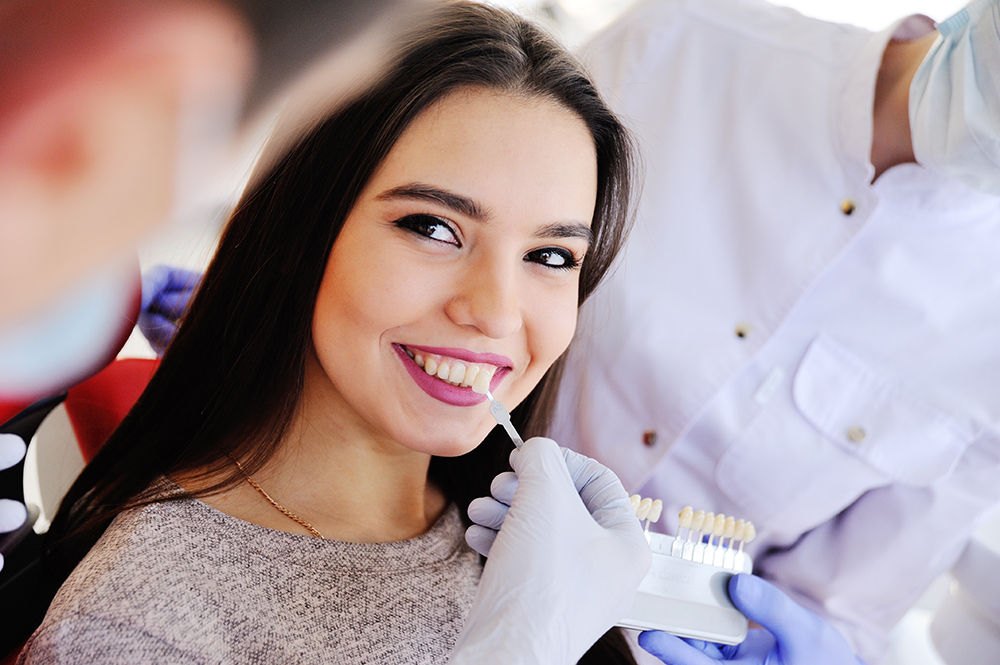 Elevate Dental | CBCT, Extractions and Ceramic Crowns