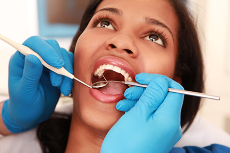 Elevate Dental